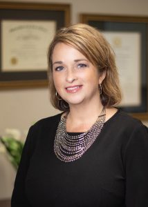 Tanya Foreman attorney profile