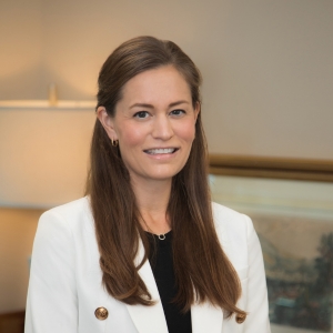 Kate McGuire